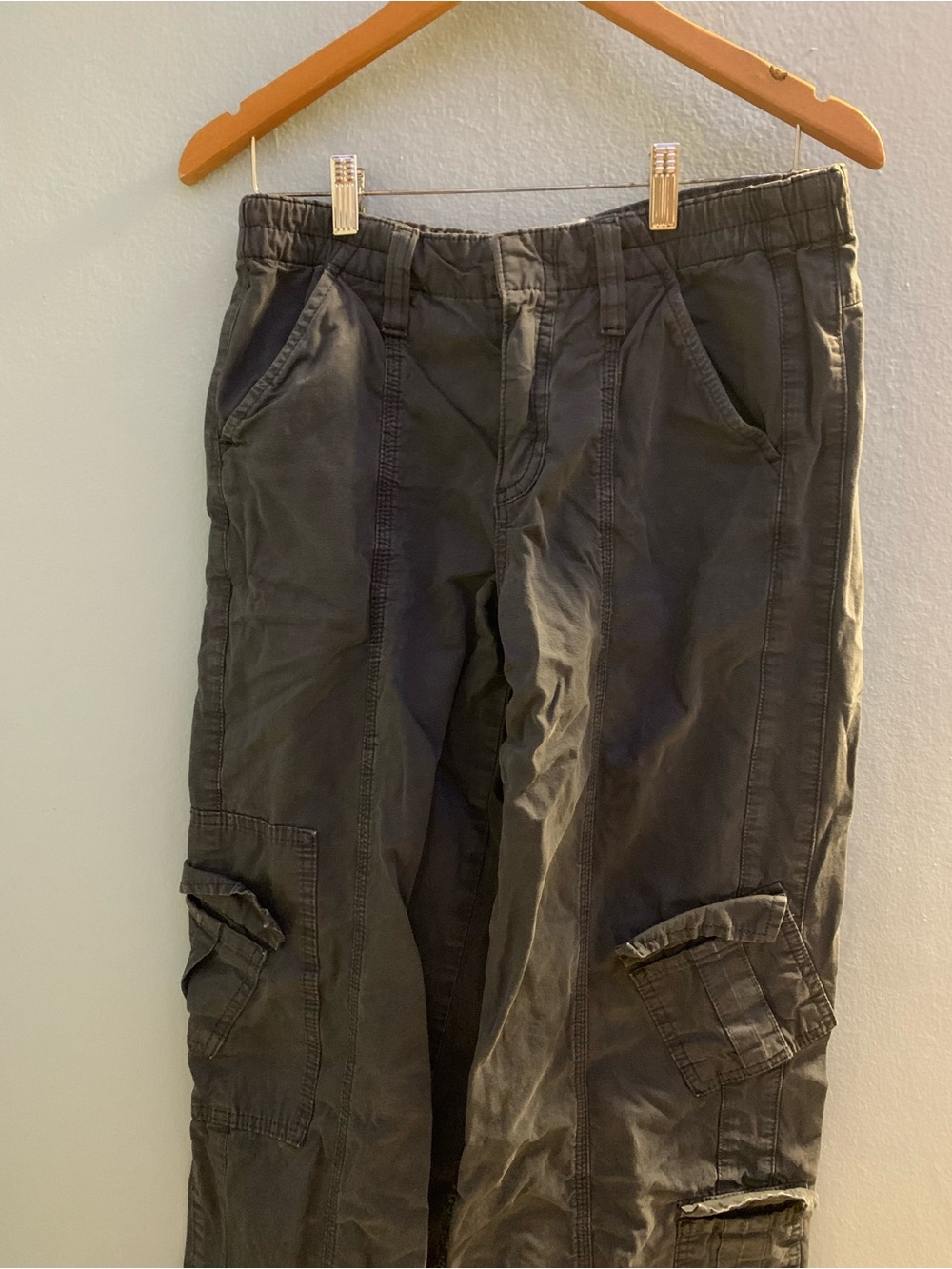 BDG Y2K Cargo Pants